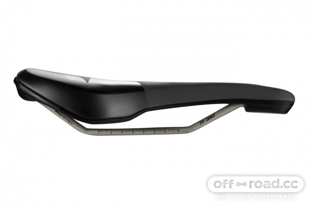 Selle Italia presents the X-Bow - An all new saddle designed for